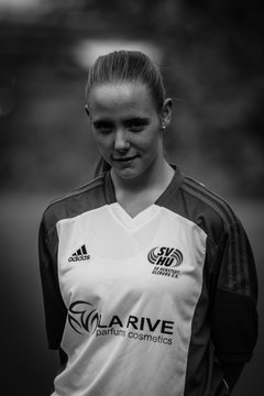 Bild 3418 - B-Juniorinnen SV Henstedt Ulzburg - Frauen Bramfelder SV 3 : Ergebnis: 9:0